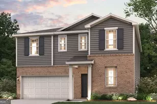 1082 Kingsley Wy, Lithonia, GA 30058 - Photo 1