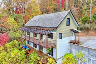 78 Natural Bridge Rd, Scaly Mountain, NC 28775 - Photo 3