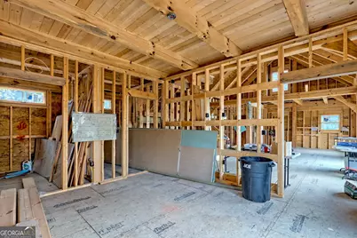 78 Natural Bridge Road, Scaly Mountain, NC 28775 - Photo 19