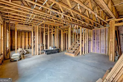 78 Natural Bridge Road, Scaly Mountain, NC 28775 - Photo 35