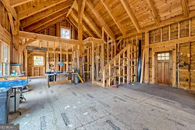 78 Natural Bridge Road, Scaly Mountain, NC 28775 - Photo 15