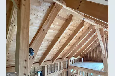 78 Natural Bridge Road, Scaly Mountain, NC 28775 - Photo 9