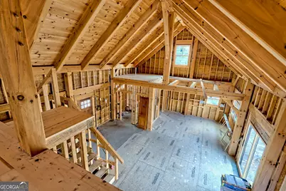 78 Natural Bridge Road, Scaly Mountain, NC 28775 - Photo 31