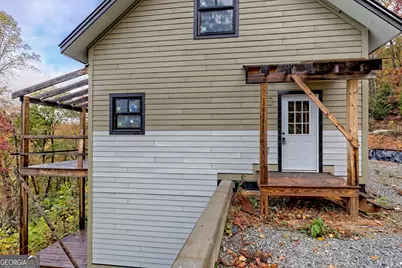 78 Natural Bridge Road, Scaly Mountain, NC 28775 - Photo 7