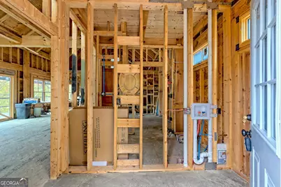 78 Natural Bridge Road, Scaly Mountain, NC 28775 - Photo 13