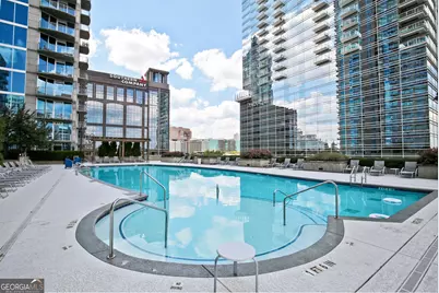 400 W Peachtree Street #3712, Atlanta, GA 30308 - Photo 31