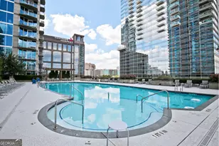 400 W Peachtree St, Atlanta, GA 30308 - Photo 31