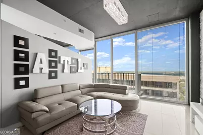 400 W Peachtree Street #3712, Atlanta, GA 30308 - Photo 7