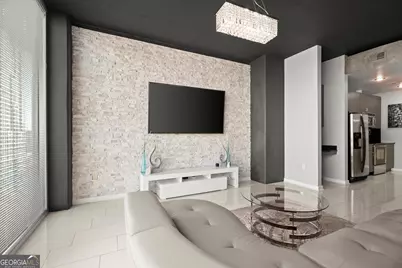400 W Peachtree Street #3712, Atlanta, GA 30308 - Photo 9