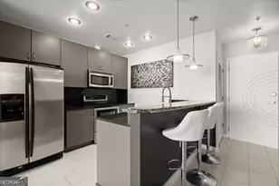 400 W Peachtree St, Atlanta, GA 30308 - Photo 5