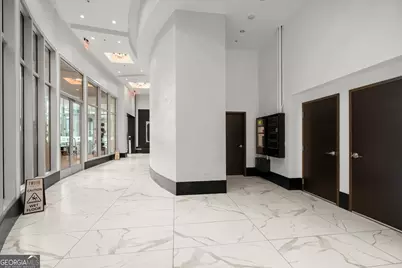 400 W Peachtree Street #3712, Atlanta, GA 30308 - Photo 23