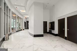 400 W Peachtree St, Atlanta, GA 30308 - Photo 23