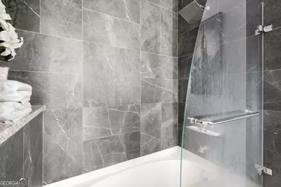 400 W Peachtree Street #3712, Atlanta, GA 30308 - Photo 17