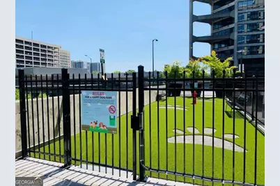 400 W Peachtree Street #3712, Atlanta, GA 30308 - Photo 33