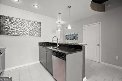 400 W Peachtree Street #3712, Atlanta, GA 30308 - Photo 19