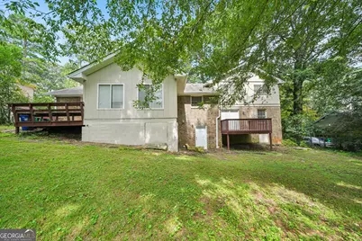 792 Carlisle Club Drive, Stone Mountain, GA 30083 - Photo 33