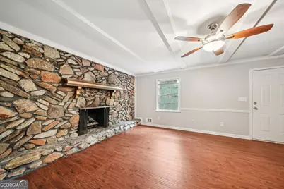 792 Carlisle Club Drive, Stone Mountain, GA 30083 - Photo 5