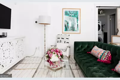 449 Greenwood Avenue NE #UNIT 2, Atlanta, GA 30308 - Photo 3