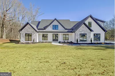 0 Erwin Run, Tyrone, GA 30290 - Photo 5