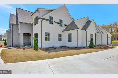 0 Erwin Run, Tyrone, GA 30290 - Photo 7