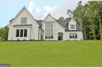 0 Erwin Run, Tyrone, GA 30290 - Photo 3