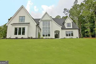 0 Erwin Run, Tyrone, GA 30290 - Photo 3