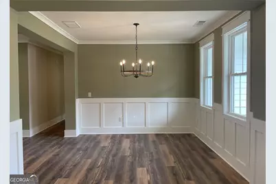 500 Mill Farm Lane, Monroe, GA 30655 - Photo 3