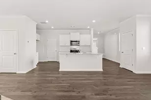 5441 Baybrook Cir, South Fulton, GA 30349 - Photo 3