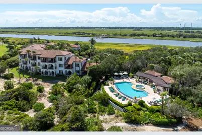 10 Dune Avenue, Sea Island, GA 31561 - Photo 45