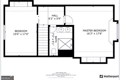 449 Greenwood Avenue NE #UNIT 3, Atlanta, GA 30308 - Photo 3