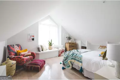 449 Greenwood Avenue NE #UNIT 3, Atlanta, GA 30308 - Photo 31