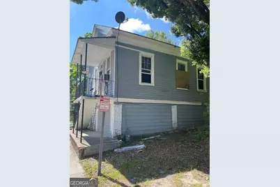 415 E 35th Street, Savannah, GA 31401 - Photo 3