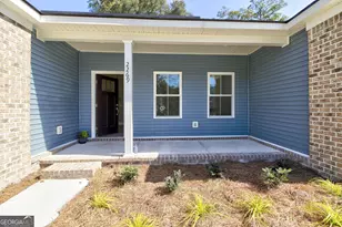 2269 Ga Hwy 119, Guyton, GA 31312 - Photo 9