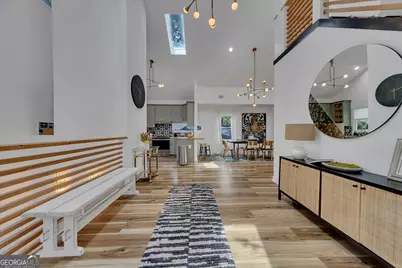 937 Austin Avenue NE #UNIT B - UPPER, Atlanta, GA 30307 - Photo 3