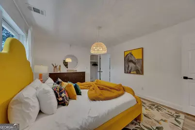 937 Austin Avenue NE #UNIT B - UPPER, Atlanta, GA 30307 - Photo 19