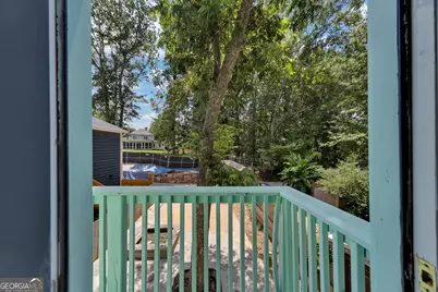 937 Austin Avenue NE #UNIT B - UPPER, Atlanta, GA 30307 - Photo 35