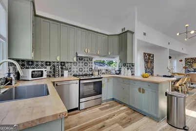 937 Austin Avenue NE #UNIT B - UPPER, Atlanta, GA 30307 - Photo 7