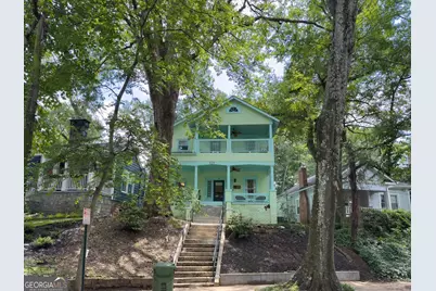 937 Austin Avenue NE #UNIT B - UPPER, Atlanta, GA 30307 - Photo 47