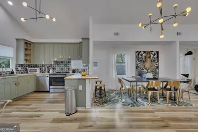 937 Austin Avenue NE #UNIT B - UPPER, Atlanta, GA 30307 - Photo 5