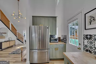 937 Austin Avenue NE #UNIT B - UPPER, Atlanta, GA 30307 - Photo 9