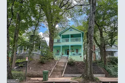 937 Austin Avenue NE #UNIT B - UPPER, Atlanta, GA 30307 - Photo 45