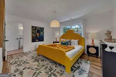 937 Austin Avenue NE #UNIT B - UPPER, Atlanta, GA 30307 - Photo 17