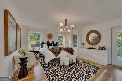 937 Austin Avenue NE #UNIT B - UPPER, Atlanta, GA 30307 - Photo 21