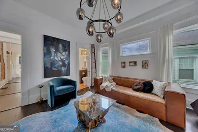 937 Austin Avenue NE #UNIT A - LOWER, Atlanta, GA 30307 - Photo 17