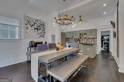 937 Austin Avenue NE #UNIT A - LOWER, Atlanta, GA 30307 - Photo 31