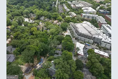 937 Austin Avenue NE #UNIT A - LOWER, Atlanta, GA 30307 - Photo 41