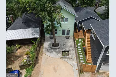 937 Austin Avenue NE #UNIT A - LOWER, Atlanta, GA 30307 - Photo 39