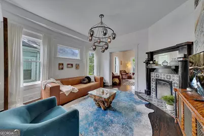 937 Austin Avenue NE #UNIT A - LOWER, Atlanta, GA 30307 - Photo 1