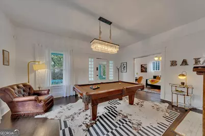 937 Austin Avenue NE #UNIT A - LOWER, Atlanta, GA 30307 - Photo 9