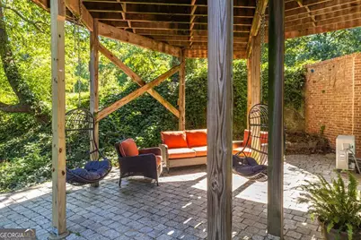 201 Hurt Street NE #ENTIRE HOME, Atlanta, GA 30307 - Photo 43